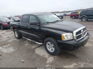 DODGE DODGE DAKOTA SLT