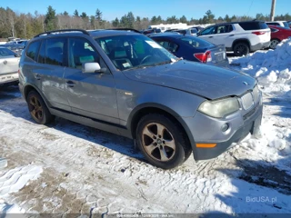 BMW X3 3.0SI