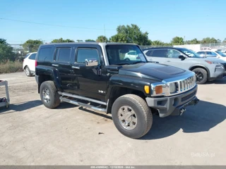 HUMMER HUMMER H3 SUV