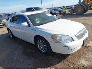 BUICK BUICK LUCERNE CXL