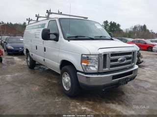 FORD FORD E-250 COMMERCIAL