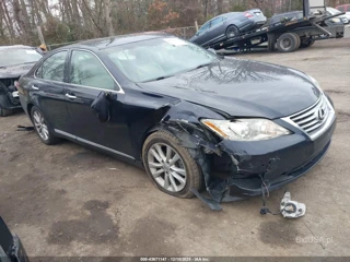 LEXUS LEXUS ES 350