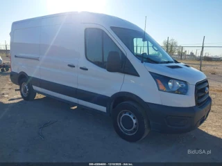 FORD FORD TRANSIT-250