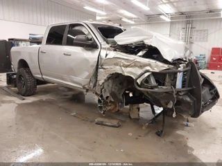 RAM RAM 2500 BIG HORN