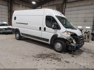 RAM RAM PROMASTER 2500 HIGH ROOF 159 WB