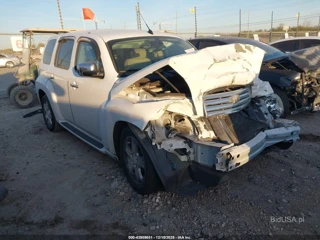 CHEVROLET CHEVROLET HHR LT
