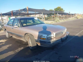BUICK BUICK LESABRE LIMITED