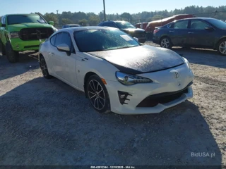 TOYOTA TOYOTA 86 GT