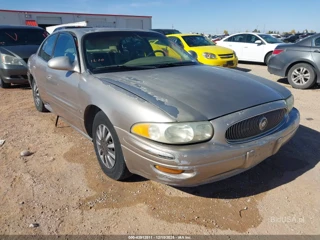 BUICK BUICK LESABRE CUSTOM