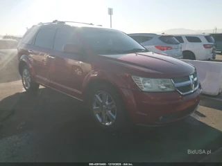 DODGE DODGE JOURNEY R/T