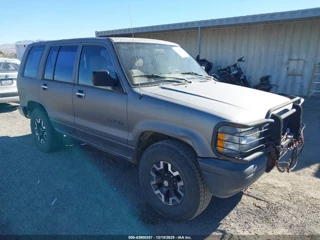 ISUZU ISUZU TROOPER S