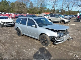 VOLKSWAGEN VOLKSWAGEN JETTA GLS TDI
