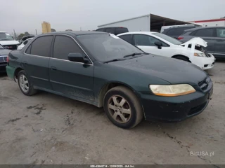 HONDA HONDA ACCORD 2.3 SE