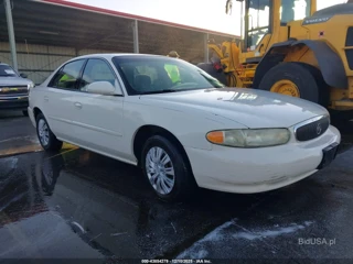 BUICK BUICK CENTURY