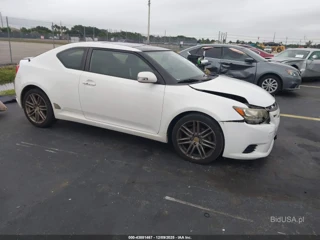 SCION SCION TC