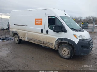 RAM RAM PROMASTER 2500 HIGH ROOF 159 WB
