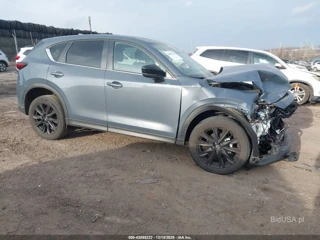MAZDA MAZDA CX-5 2.5 S CARBON EDITION