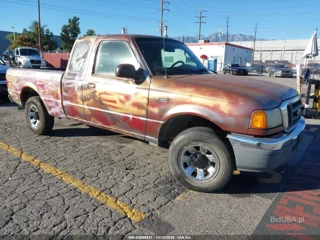 FORD FORD RANGER EDGE/STX/XL/XLT