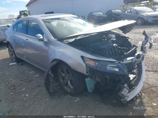 ACURA ACURA TL 3.7
