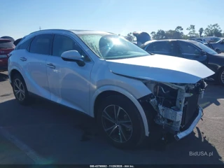 LEXUS LEXUS RX 350