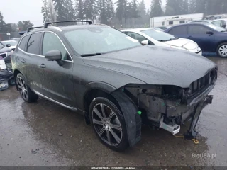 VOLVO VOLVO XC60 T6 INSCRIPTION