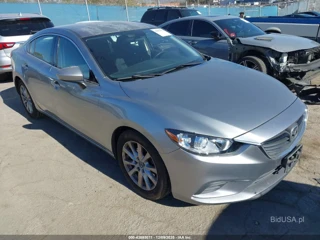 MAZDA MAZDA MAZDA6 I SPORT