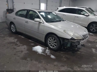 LEXUS LEXUS ES 300