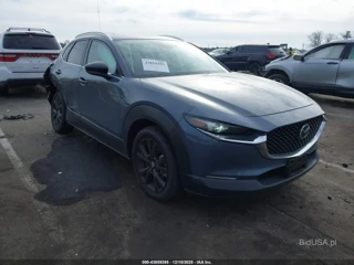 MAZDA MAZDA CX-30 2.5 TURBO