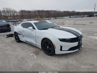 CHEVROLET CHEVROLET CAMARO 1LT