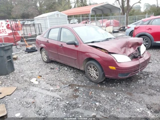 FORD FORD FOCUS ZX4