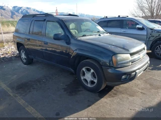 CHEVROLET CHEVROLET TRAILBLAZER EXT LS