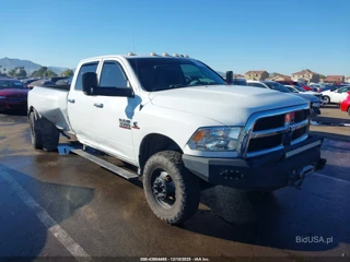 RAM RAM 3500 SLT  4X4 8' BOX