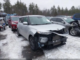 KIA KIA SOUL S