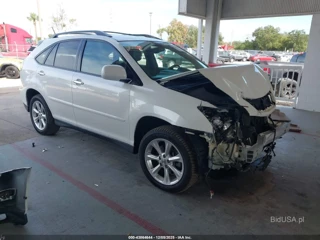 LEXUS LEXUS RX 350