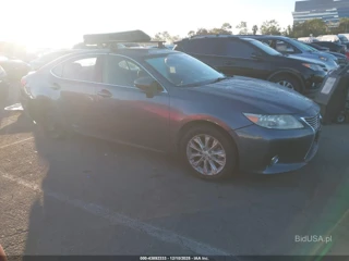 LEXUS LEXUS ES 300H