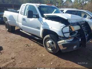CHEVROLET CHEVROLET SILVERADO 3500 LS