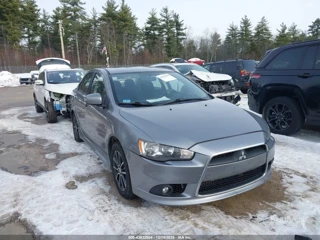 MITSUBISHI MITSUBISHI LANCER SE