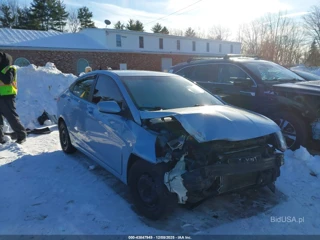 HYUNDAI HYUNDAI ACCENT GLS