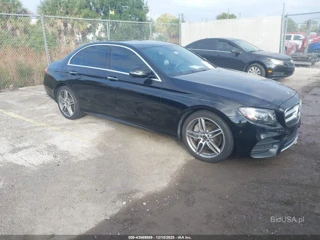 MERCEDES-BENZ MERCEDES-BENZ E 300