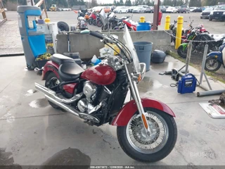 KAWASAKI KAWASAKI VN900 B