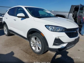BUICK BUICK ENCORE GX PREFERRED FWD