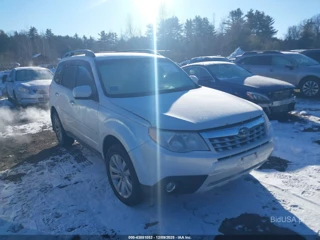 SUBARU SUBARU FORESTER 2.5X PREMIUM
