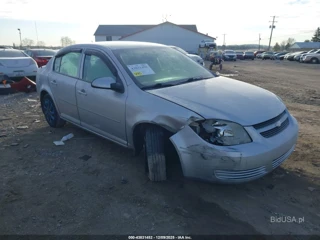 CHEVROLET CHEVROLET COBALT LT