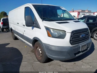 FORD FORD TRANSIT-150