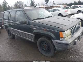 JEEP JEEP GRAND CHEROKEE LAREDO