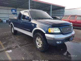 FORD FORD F-150 LARIAT/XL/XLT