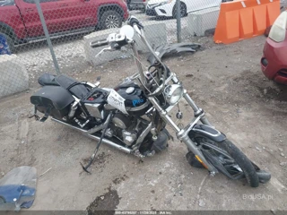 HARLEY-DAVIDSON HARLEY-DAVIDSON FXDWG