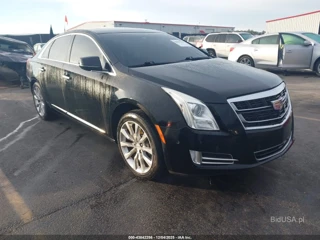 CADILLAC CADILLAC XTS LUXURY COLLECTION