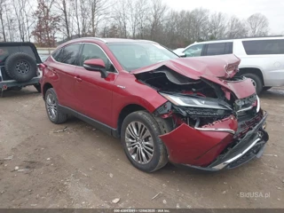 TOYOTA TOYOTA VENZA XLE