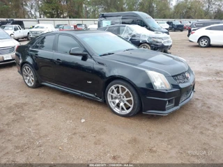 CADILLAC CADILLAC CTS-V